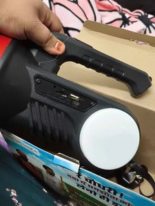 Enwalk rechargeble Led flashlight lamp light
