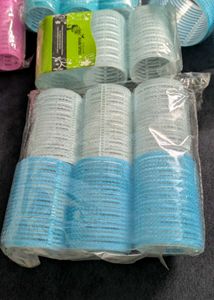 Hair Rollers Set of 24