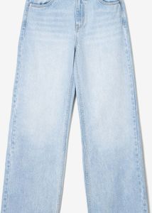 Bershka Light Blue Jeans