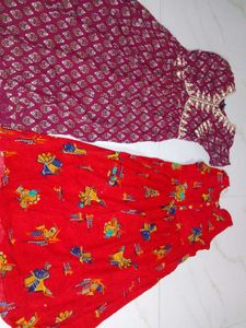 2 kurti new