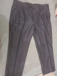 Men's daily wear comfortable Pants
