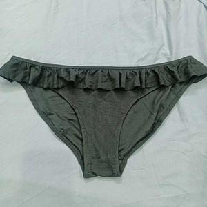 Ruffled⚛️ Bikini Bottom