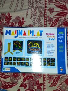 Magna Play