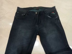 Man 's jeans...... only 1-2 time wear