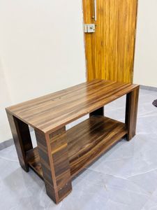 Wooden Coffee Table