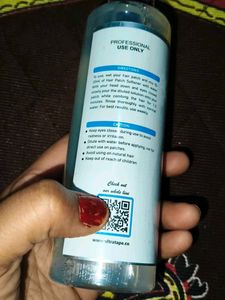 Ultra Tape Hair Patch Softener