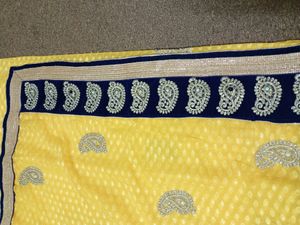 Beautiful Saree..