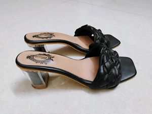 Black Heels For Women