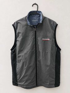 Men's sleeveless Jackets