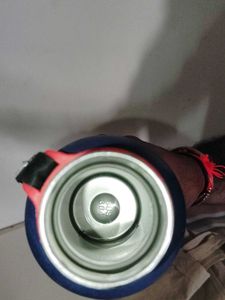 GreenChef Water Bottle and flask