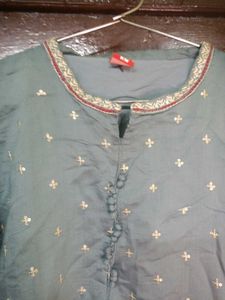 Daily Wear Kurta