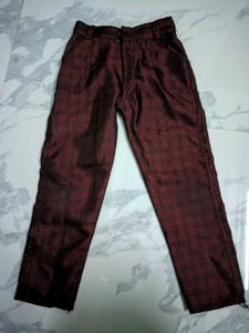 Kids Boys Pants Set (2 Pairs)