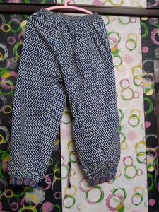 Stylish Blue Printed Kurta