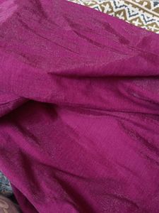 Purple and Blue salwar