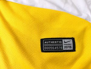 FC Barcelona Jersey