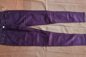 [Velvet Trouser 💜  ]