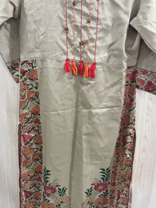 Janasya Women Kurta