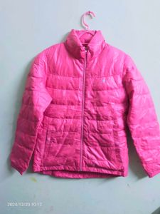 Ladies Jacket