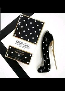 Good Girl Perfumes