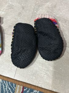 Cozy &amp; Cute Footwear Bundle