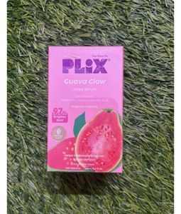 PLIX Guava Glow Dewy Serum
