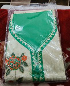 Unstitched Full Suit Sets New