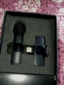 microphone