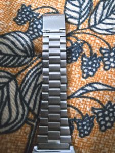 Casio Digital Watch