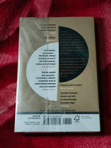 Men Without Women: Murakami| New And Premium Novel