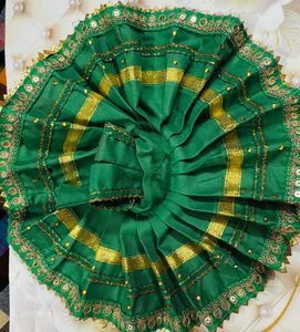 laddu Gopal fancy dress size 5,6,7 2 dres