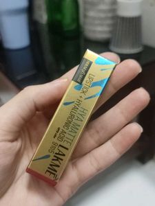 9 to 5 HYA MATTE Lipstick PM4 Follow Up Fuschia