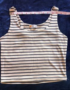 Striped Tank Top