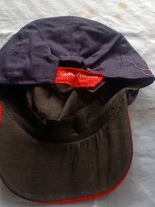 Vintage Shanti Juniors Cap