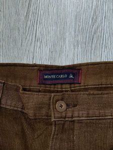 Ma6037 Monte Carlo baggy jeans waist 36 inches