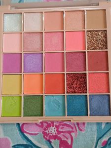 ANYLADY Eyeshadow Palette