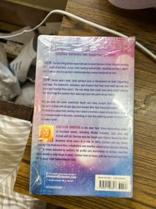 All Your Perfec Colleen Hoover( Brand New)