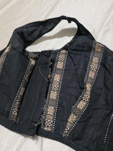 Ethnic Blouse