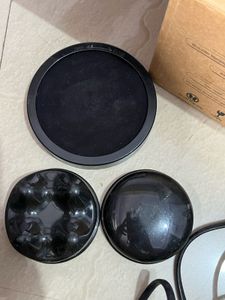 Pain relief Agaro Vibrating Macji