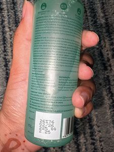 Rosemary hair growth spray