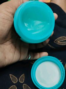 Garnier Salicylic Fresh &amp; Matte Cream