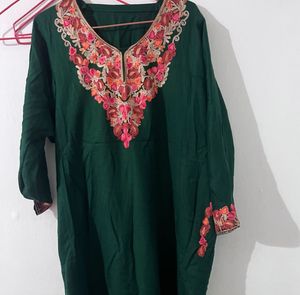 Kashmiri feran