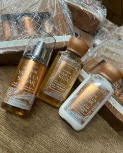 Bath And Body Works - Post Is Only For Singles