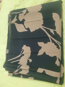unstich American Crepe Fabric
