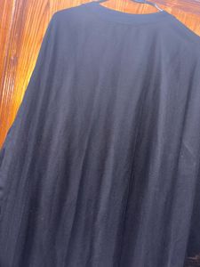 🌸Elegant Black Abaya