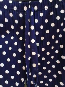 Three Women's Casual Pants |Set of 3