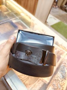 Versace Belt For Men