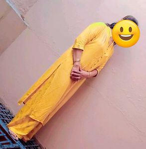 Elegant Kurta Set
