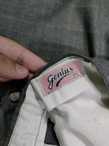 The Classic Vintage Trousers