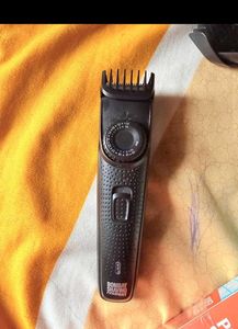 Bombay Shaving Company Trimmer