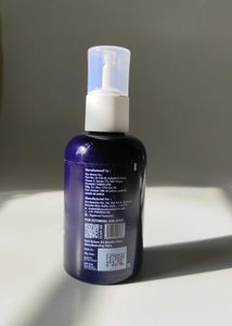 Conscious Chemist Rosemary Hair Growth Oil